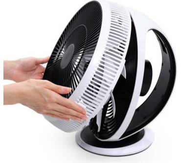 Produktbild Balmuda GreenFan Cirq