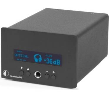 Produktbild Pro-Ject Head Box DS