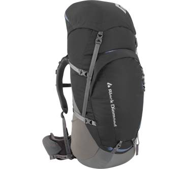 Produktbild Black Diamond Mercury 65 Pack