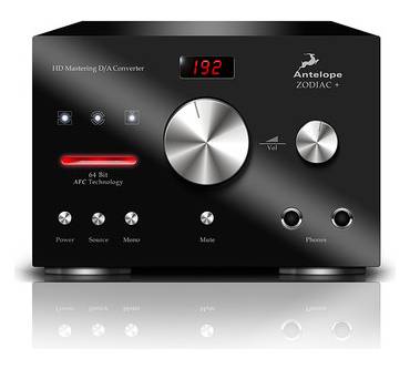 Produktbild Antelope Audio Zodiac Plus + Voltikus