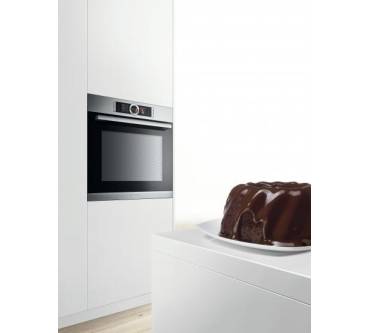 Produktbild Bosch Serie 8