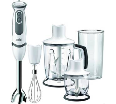 Produktbild Braun MQ 5045 Aperitif IdentityCollection