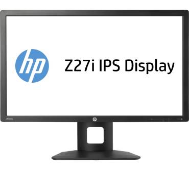 Produktbild HP Z27i