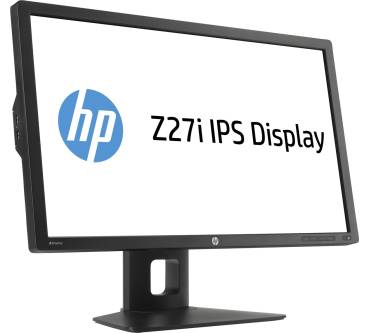Produktbild HP Z27i