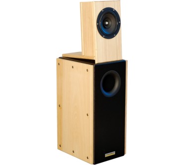 Produktbild Dynamikks K1