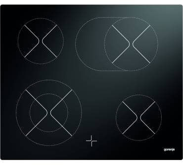 Produktbild Gorenje Hot-Set (BC 6306ZX + ECD 620BSC)