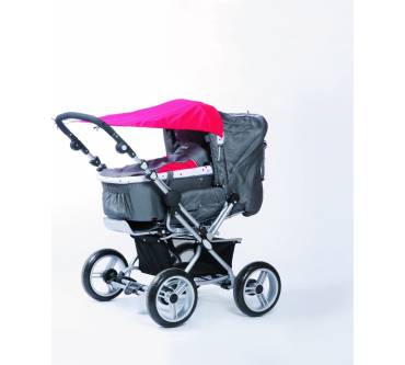 Produktbild Harmatex Universal Sonnensegel