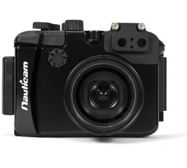 Produktbild Nauticam NA-G16