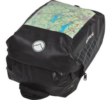 Produktbild Dane Tankrucksack Karby wasserdicht