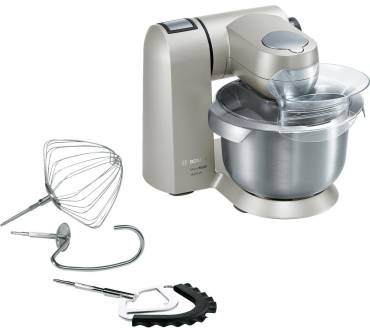 Produktbild Bosch MaxxiMUM MUMXL10T