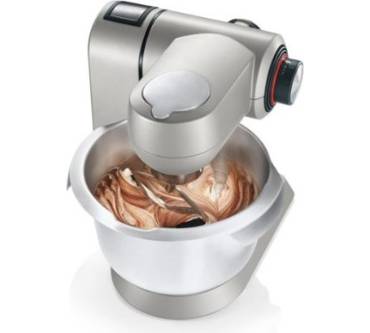 Produktbild Bosch MaxxiMUM MUMXL10T