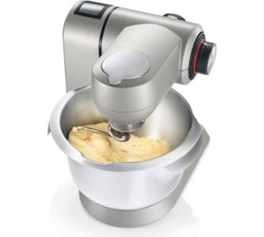 Produktbild Bosch MaxxiMUM MUMXL10T