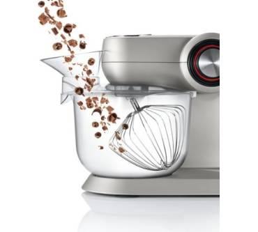 Produktbild Bosch MaxxiMUM MUMXL10T