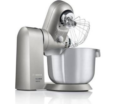 Produktbild Bosch MaxxiMUM MUMXL10T