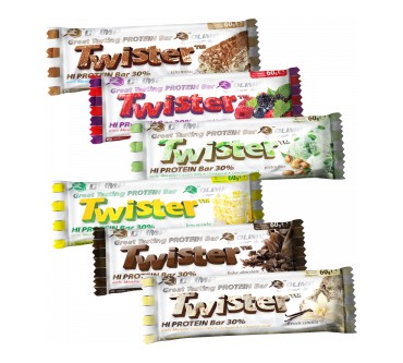 Produktbild Olimp Labs Twister