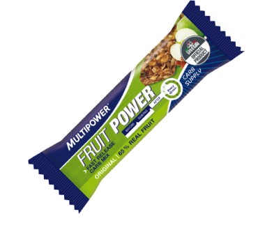Produktbild Multipower Fruit Power