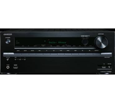 Produktbild Onkyo TX-NR636