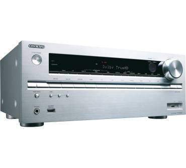 Produktbild Onkyo TX-NR636