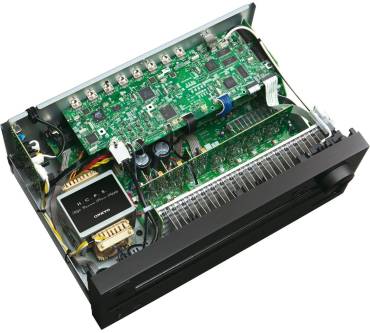 Produktbild Onkyo TX-NR636