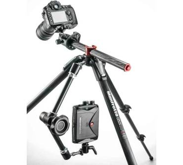 Produktbild Manfrotto MK055XPRO3-3W