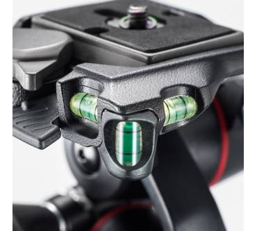 Produktbild Manfrotto MK055XPRO3-3W