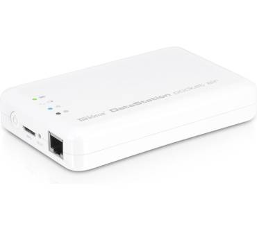 Produktbild Trekstor DataStation pocket air (500 GB)