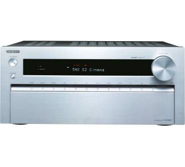 Produktbild Onkyo TX-NR838