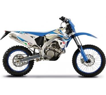 Produktbild TM Racing EN 250Fi ES [14]