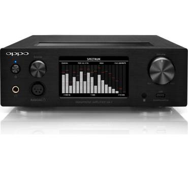 Produktbild Oppo HA-1