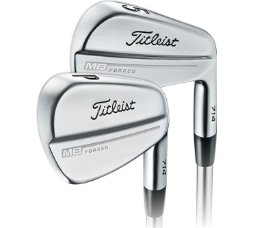 Produktbild Titleist 714 MB Eisen (2014)