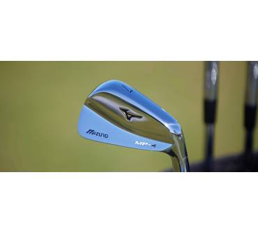 Produktbild Mizuno MP4 Eisen