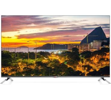 Produktbild LG 47LB671V