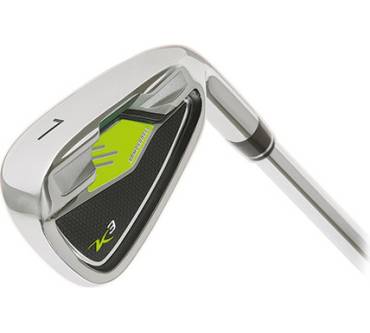 Produktbild Komperdell Golf K3 Eisen