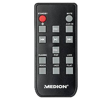 Produktbild Medion E69256 (MD 84139)