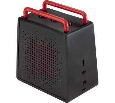 Produktbild Antec amp SPzero