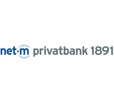 Produktbild net-m Privatbank 1891 Private Cash