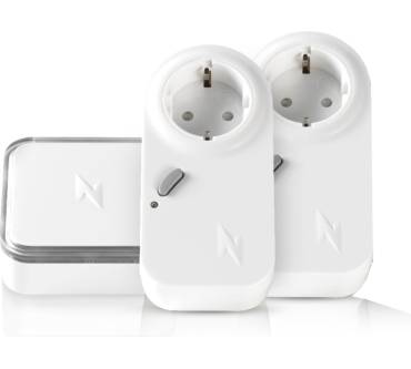 Produktbild Sitecom Home Energy Monitor Starter Pack WLE-1000