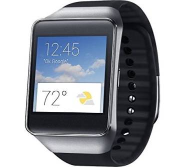 Produktbild Samsung Gear Live