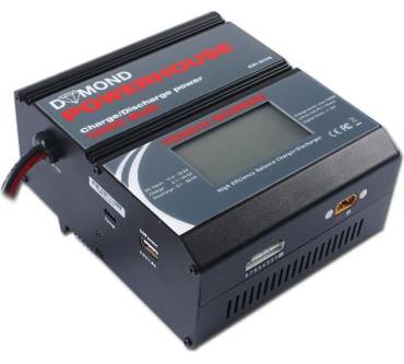 Produktbild Staufenbiel Dymond Powerhouse 1000W