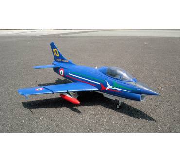Produktbild SebArt Fiat G.91 PAN