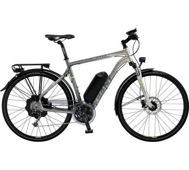 Produktbild Giant Aspiro E+ 1 (Modell 2014)