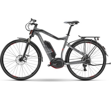 Produktbild Haibike XDuro Trekking Pro (Modell 2014)