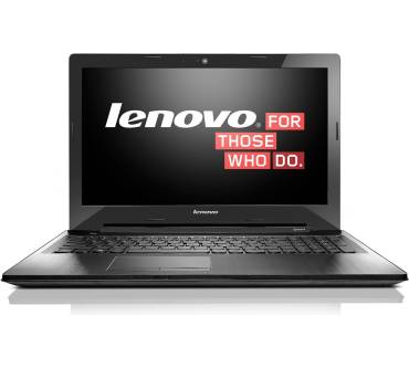 Produktbild Lenovo Z50