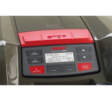 Produktbild Solo Robolinho 3000