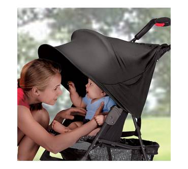 Produktbild Summer Infant RayShade