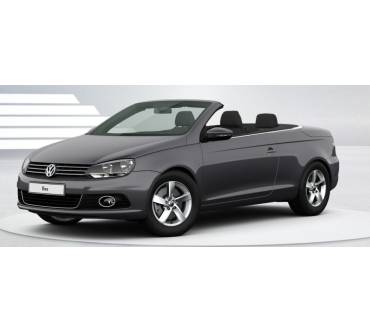 Produktbild VW Eos 2.0 TSI DSG (155 kW) [11]
