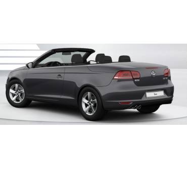 Produktbild VW Eos 2.0 TSI DSG (155 kW) [11]