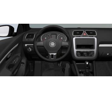 Produktbild VW Eos 2.0 TSI DSG (155 kW) [11]
