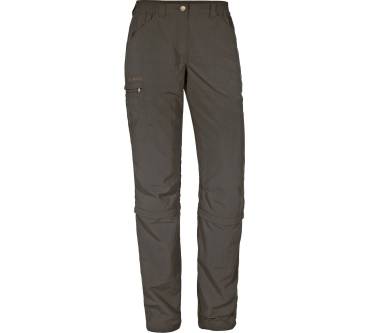 Produktbild Vaude Women's Farley ZO Capri Pants