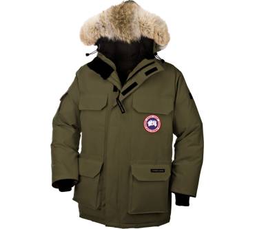 Produktbild Canada Goose Expedition Parka